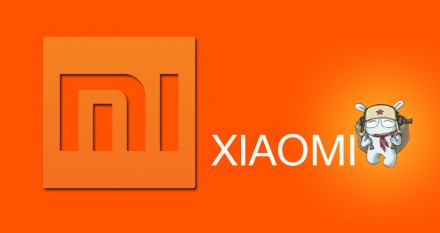 логотип бренда Xiaomi Tech