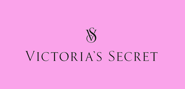 Victorias Secret логотип бренда