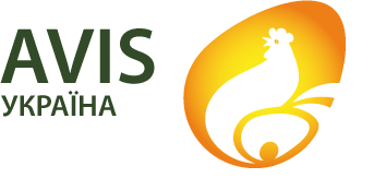 логотип бренда Авис-Украина