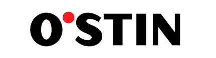 логотип бренда OSTIN