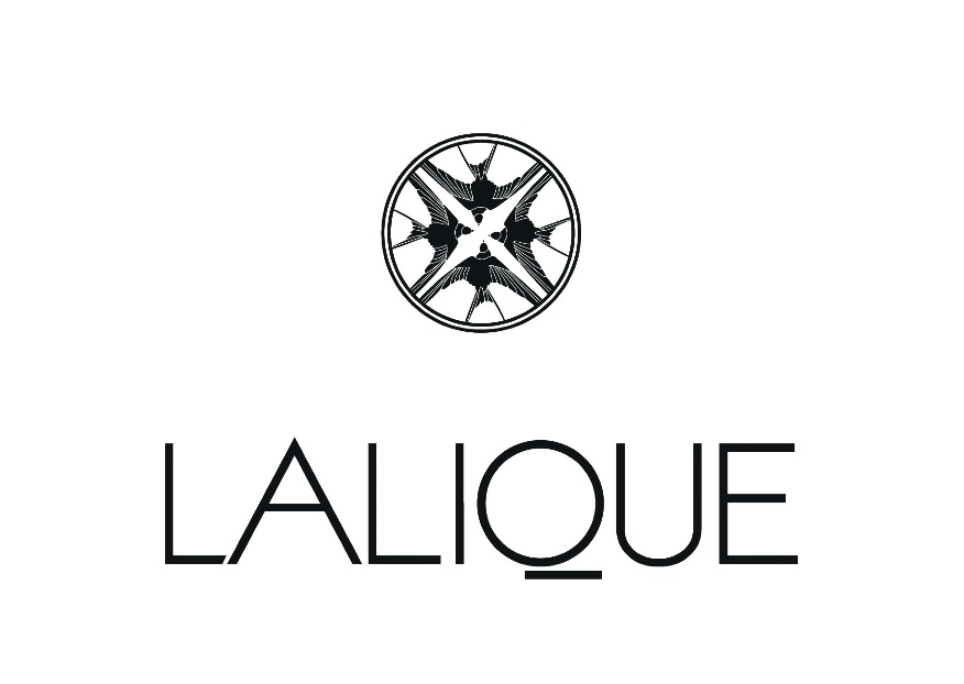 логотип бренда Lalique