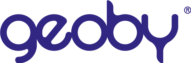 логотип бренда Geoby 