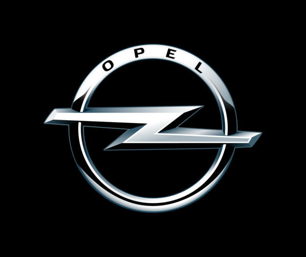 логотип бренда Opel