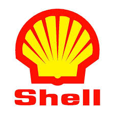 логотип бренда Shell