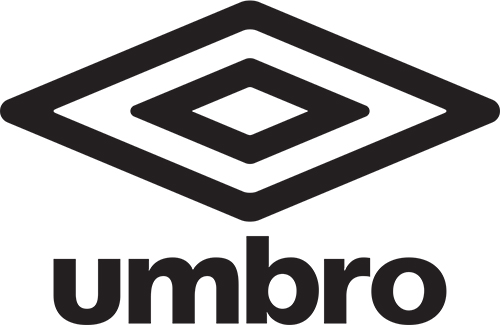 Umbro логотип бренда