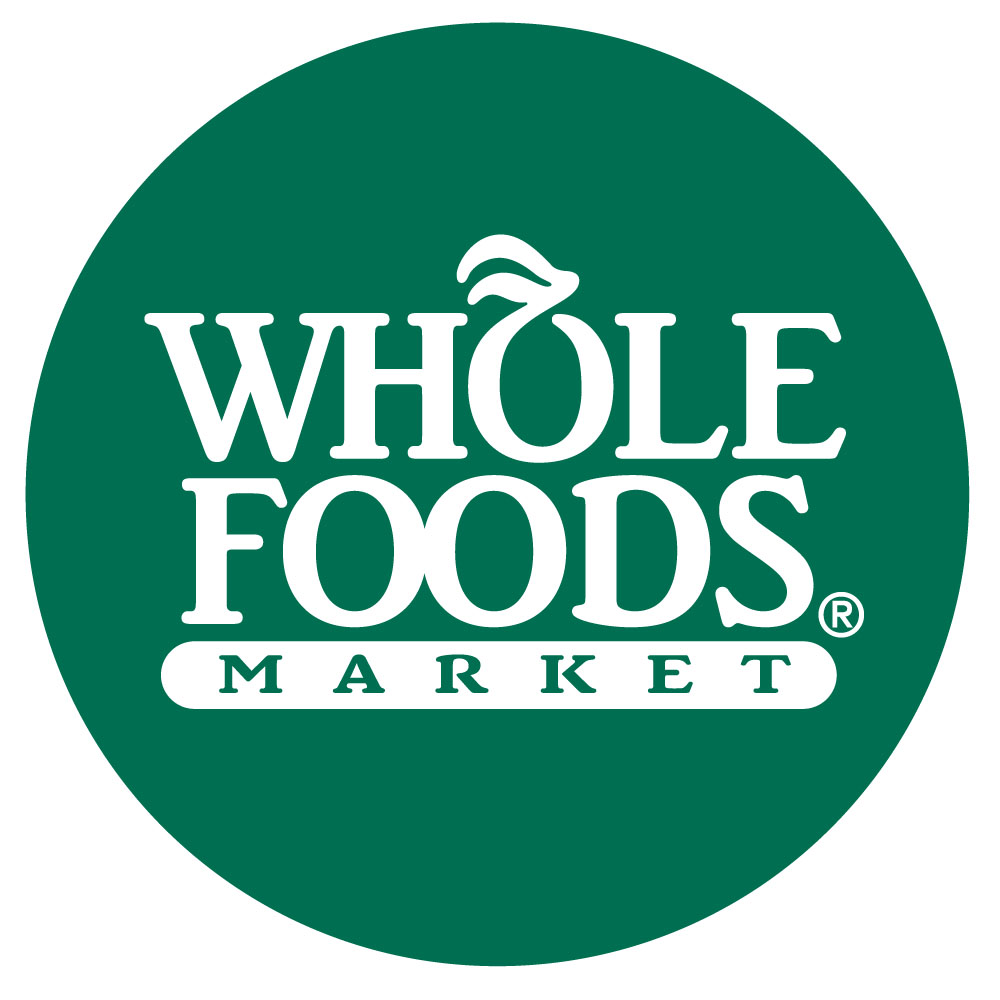 Whole Foods логотип бренда