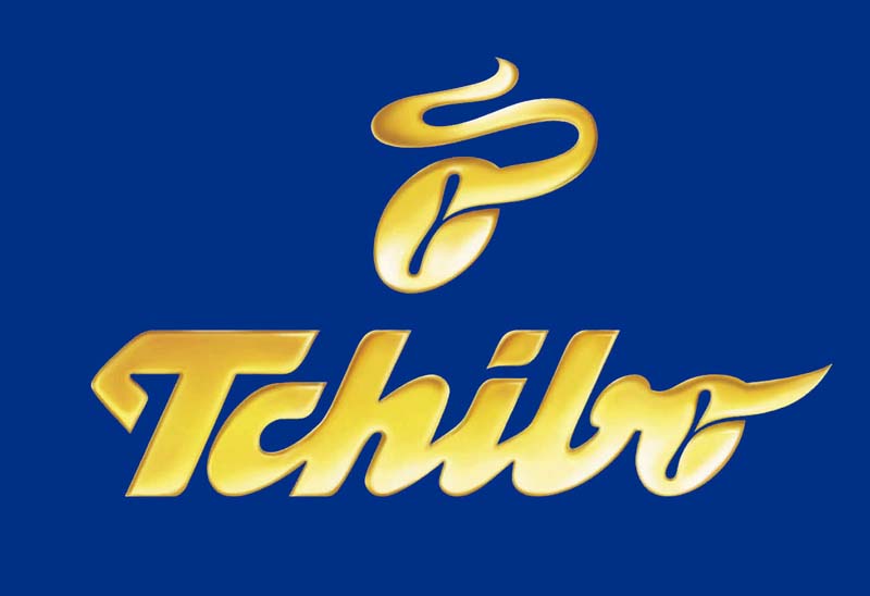 Tchiboлоготип бренда