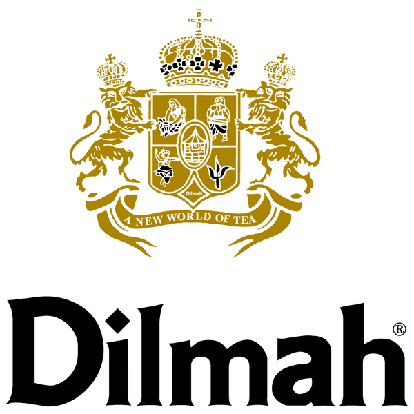 Бренд Dilmah логотип бренда