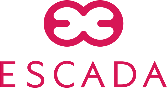 логотип бренда Escada