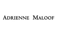 Adrienne Maloof логотип бренда