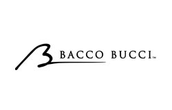 Bacco Bucci логотип бренда