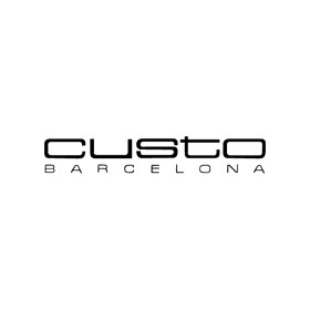 Custo Barcelona логотип бренда