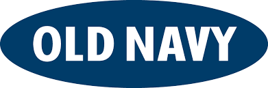 Old Navy логотип бренда