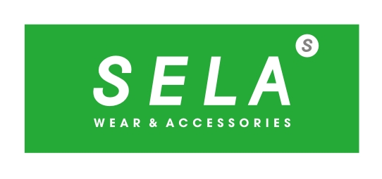 SELA логотип бренда