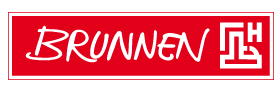 логотип бренда BRUNNEN