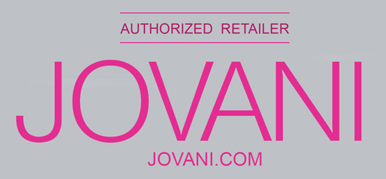 логотип брендаJovani