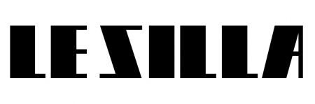 Le Silla логотип бренда
