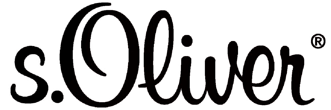 s. Oliver логотип бренда
