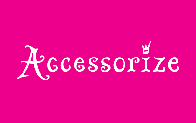 Accessorize логотип бренда