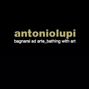 Antonio Lupi логотип бренда
