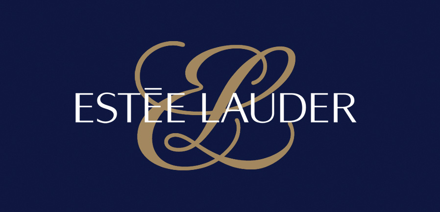 логотип бренда Estee Lauder