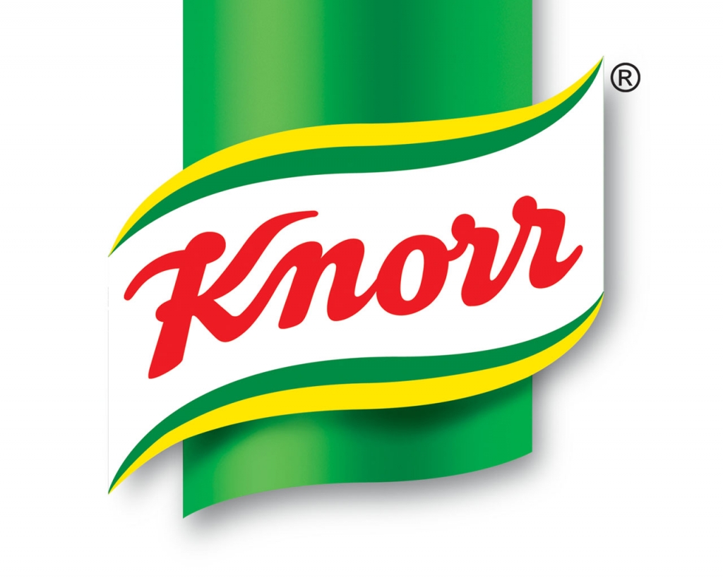 логотип бренда Knorr