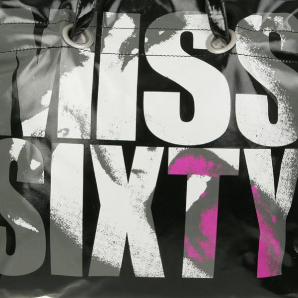 Miss Sixty логотип бренда