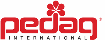 логотип бренда Pedag