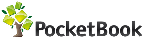 логотип бренда PocketBook