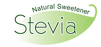 логотип бренда Stevia