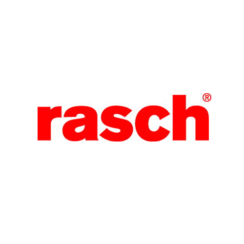 логотип бренда Rasch
