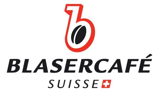 логотип бренда Blasercafe