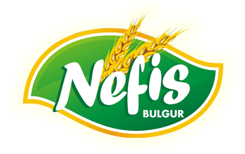 логотип бренда Нэфис