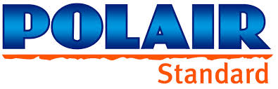 логотип бренда ПОЛАИР