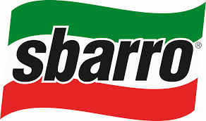 логотип бренда Sbarro