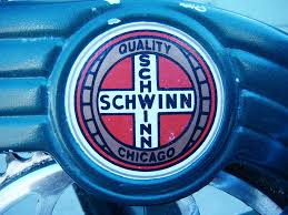 логотип бренда Schwinn