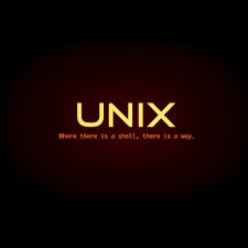 логотип бренда ОС Unix 