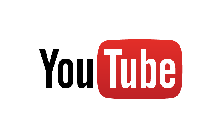 логотип бренда Youtube