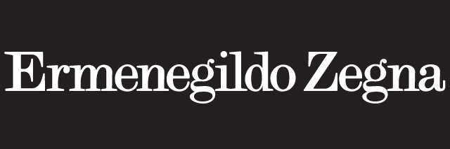логотип бренда Ermenegildo Zegna
