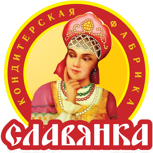 логотип бренда Славянка