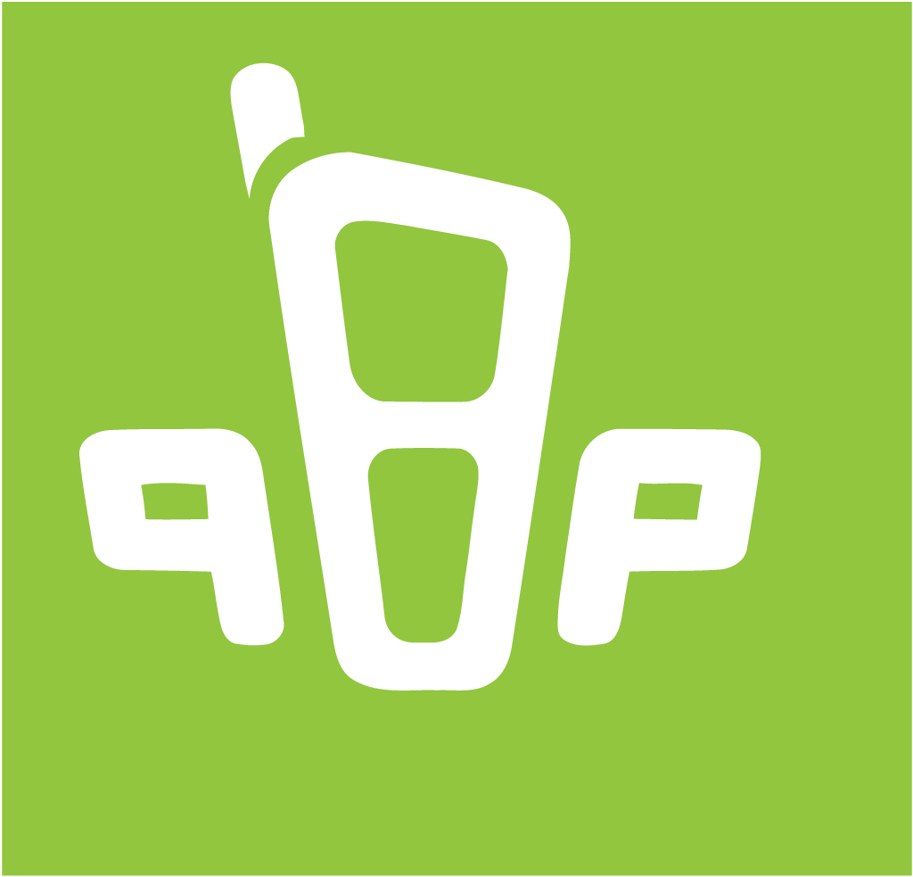 логотип бренда QIP