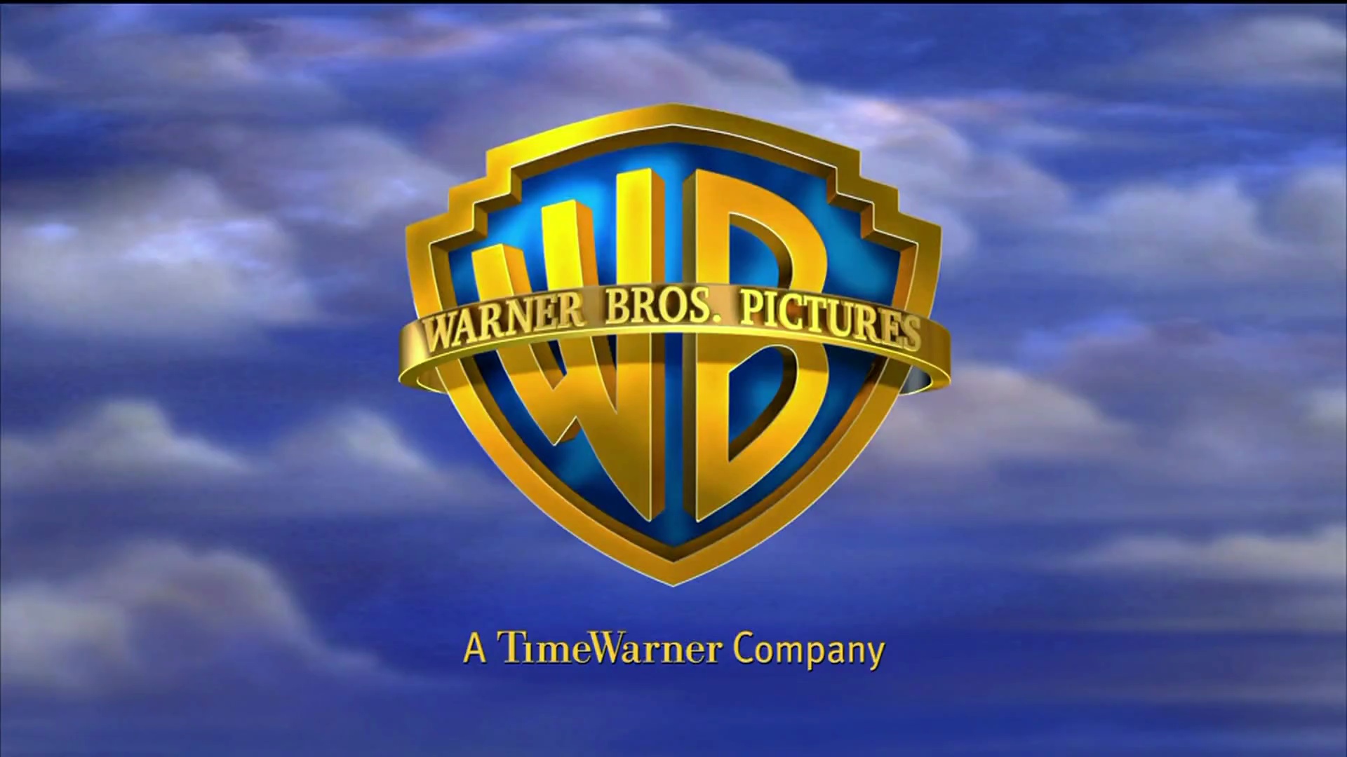 логотип бренда Warner Brothers