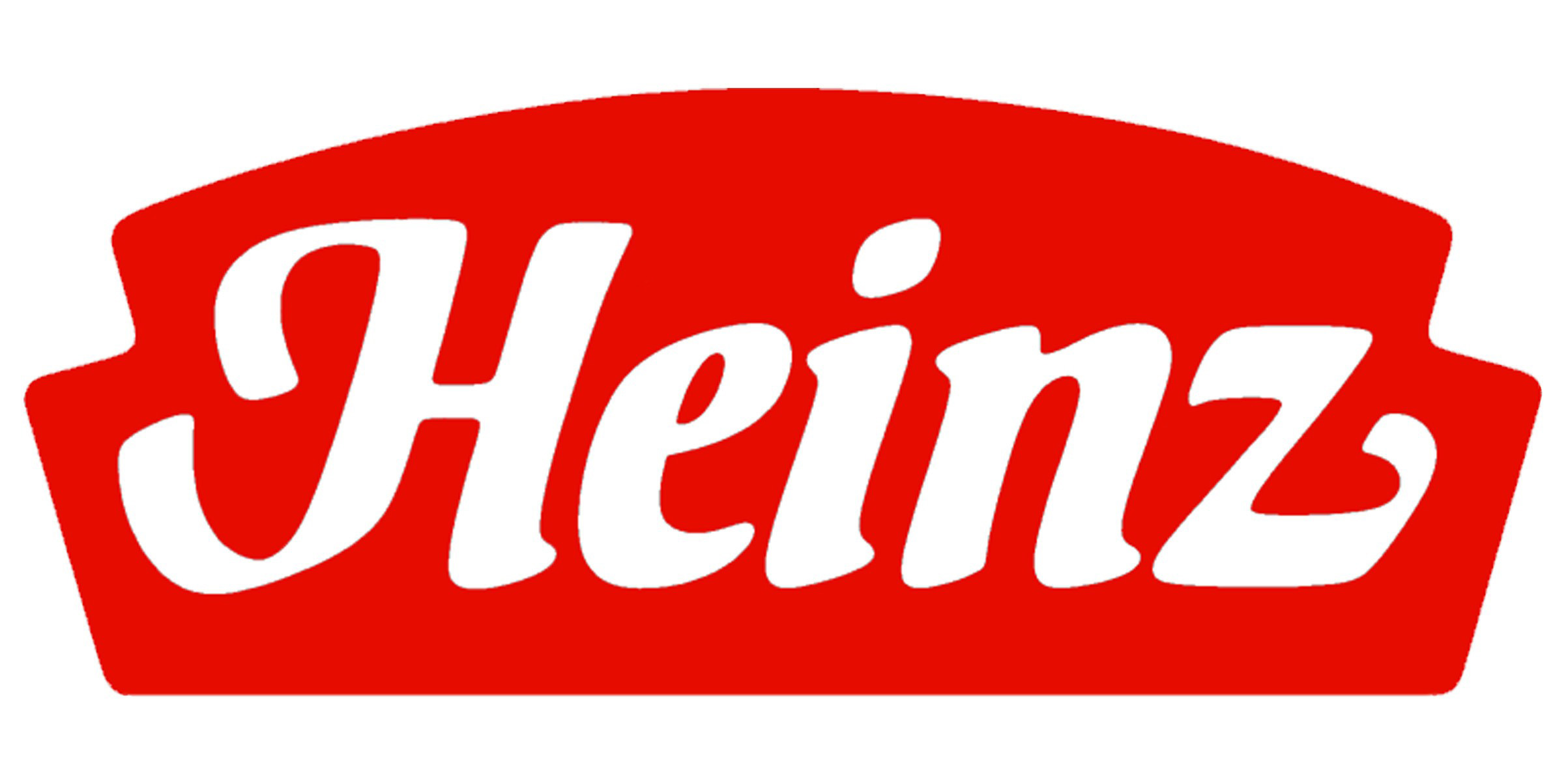 логотип бренда Кетчуп Heinz