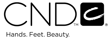 логотип бренда CND