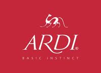 логотип бренда Ardi