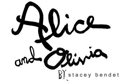 логотип бренда Alice+Oliva