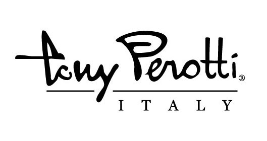 логотип бренда Tony Perotti