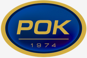 логотип бренда РОК
