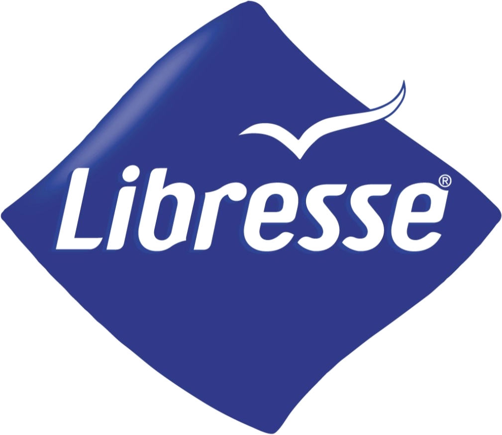 бренд Libresse