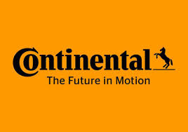 бренд Continental